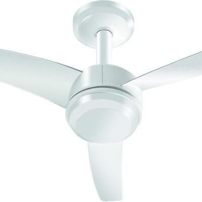 Ventilador de Teto Maxi Air, Mondial, Branco, 125W, 220V – VTE-01