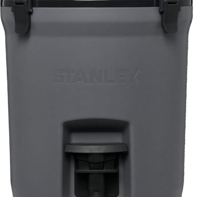 Stanley Jug Térmico Charcoal | 7,5L