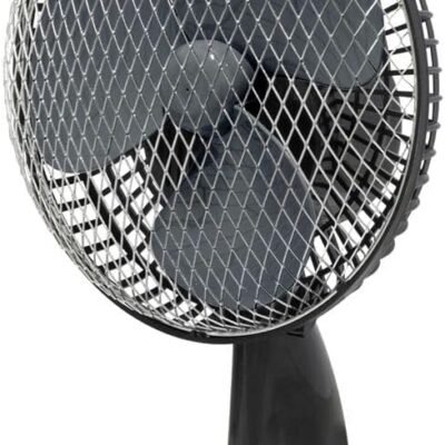 VENTILADOR PERSONAL FAN PRETO 220V 20W