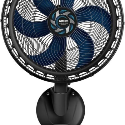 Ventilador de Parede Desmontável, Arno, Xtreme Force Breeze, 50cm, VB51, 127V