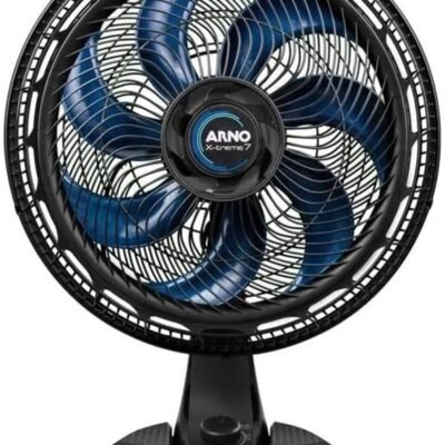 Ventilador Arno X-treme 7 Mesa 40cm VE70 220V