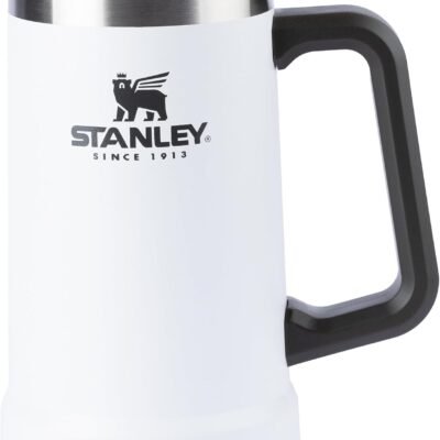 Caneca térmica de cerveja Stanley