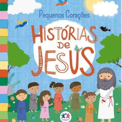 Histórias de Jesus