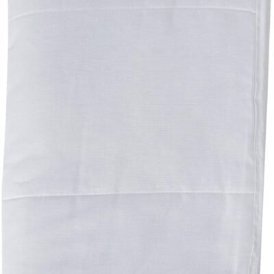 Papi Textil Protetor Acolchoado Papi P/Colchão De Tam Americano 1,30M X 70Cm Contem 01 Un