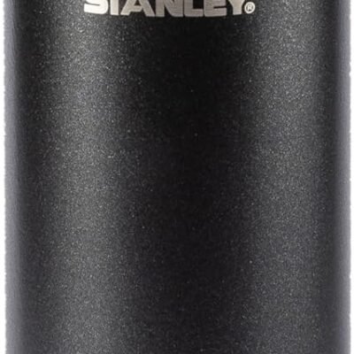 Garrafa Térmica Aerolight Stanley Black Glimmer | 591ml