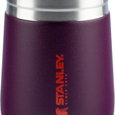 Stanley Copo Térmico Everyday Plum | 296ml