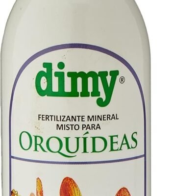 Fertilizante Especial para Orquídeas – 500ml