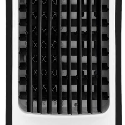 Climatizador Flash Air, Mondial, Branco/Preto, 80W, 110V – CL-03