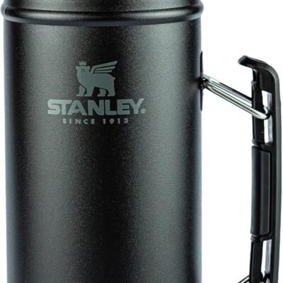 Garrafa térmica Classic Stanley