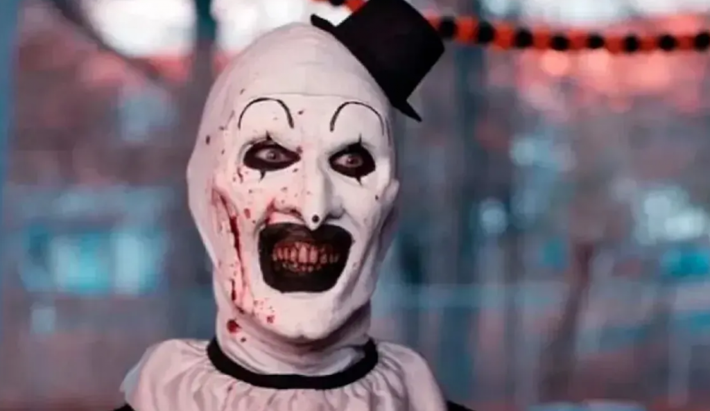 Terrifier 3