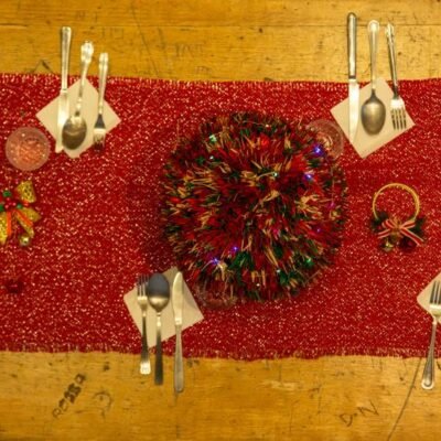 Chefs do Copacabana Palace Elaboram um Banquete Solidário para a Ceia de Fim de Ano