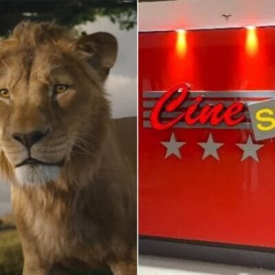 Cine Show Petrópolis revela pré-estreia de ‘Mufasa: O Rei Leão’ e destaca as novidades da semana.