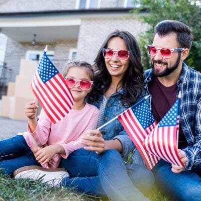 Brasileiros Buscam o Sonho Americano no Sul da Flórida