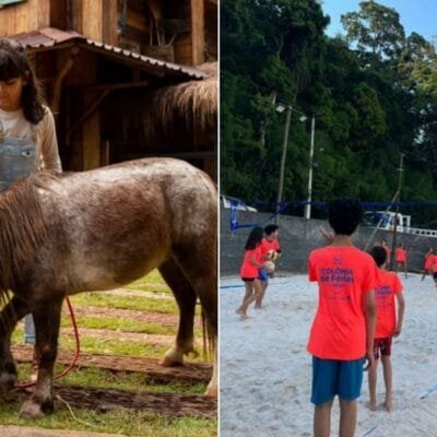 Descubra 4 Imperdíveis Colônias de Férias para Crianças e Adolescentes em Petrópolis