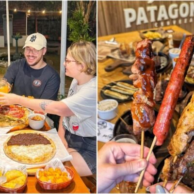 Descubra 5 Restaurantes Imperdíveis para Aproveitar um Delicioso Rodízio em Petrópolis!