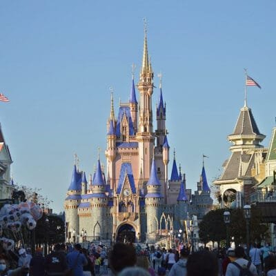 Dicas imperdíveis: 15 atividades natalinas em Orlando para curtir com as crianças