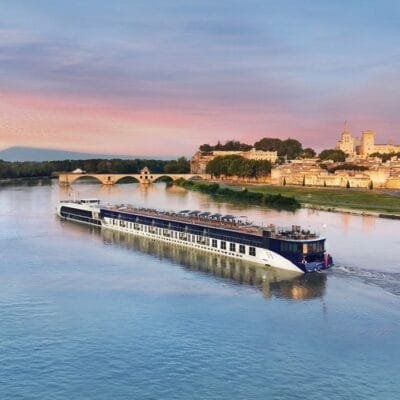 Embarque em uma Experiência Vinícola: Cruzeiro Fluvial para Brasileiros na França em 2025!