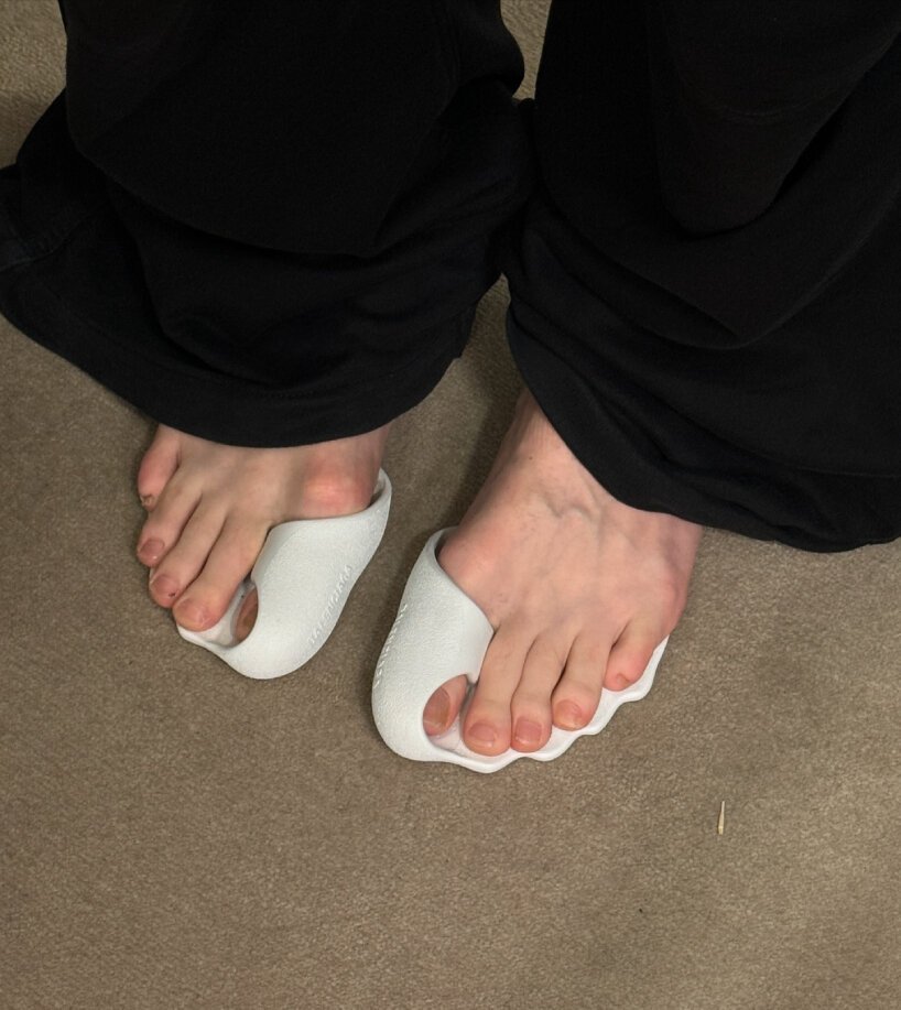 Zero Shoes Balenciaga