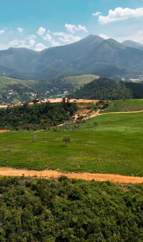 Terrenos Fazenda Bela Vista Locanda Itaipava