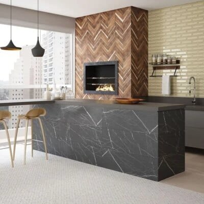 Descubra Como Selecionar o Porcelanato Ideal para Sua Área Gourmet