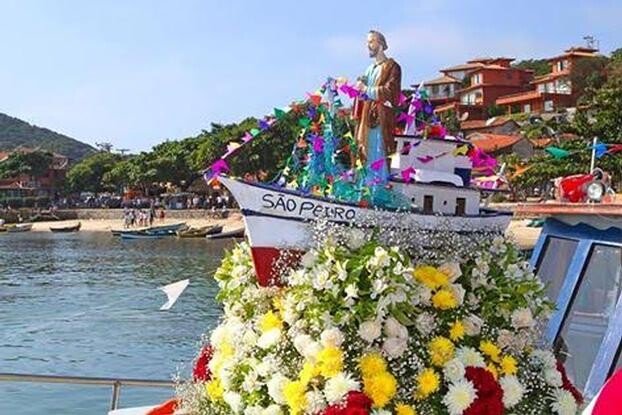 Festa de São Pedro