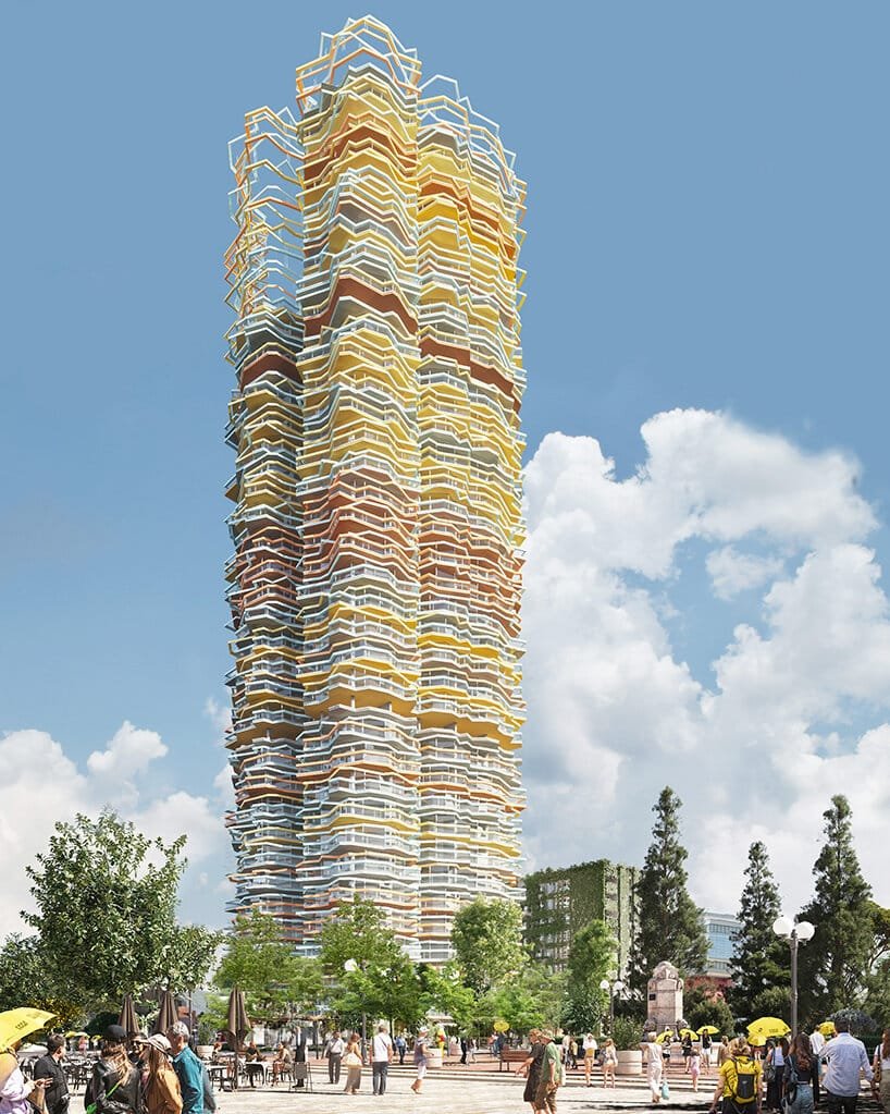 Rozafa Hotel Tower