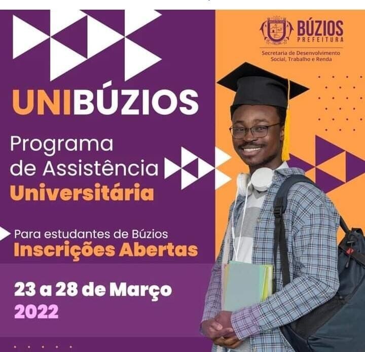 Programa UNIBÚZIOS