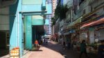 Ap Lei Chau MSB Urban Fabric. Image © Jonathan Yeung