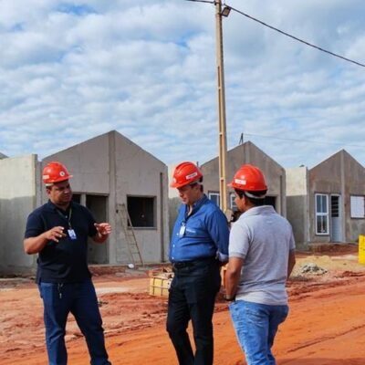 Novas Casas Pré-Moldadas: Lançamento Prometido até o Final de Março!