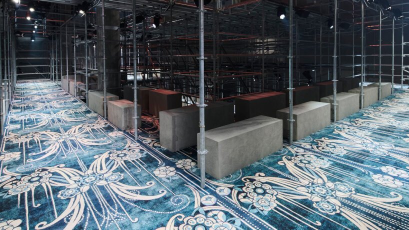 Set da Prada FW25