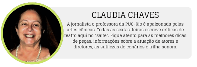 Claudia Chaves