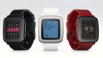 Código aberto do smartwatch Pebble