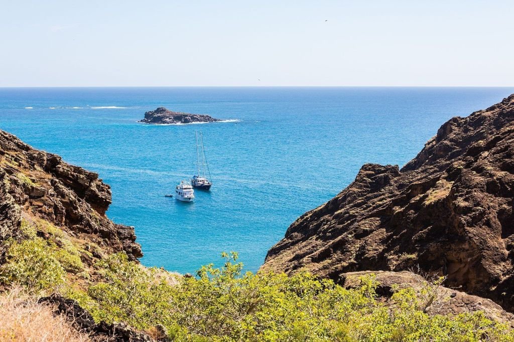 Ilha de São Cristóvão, Galápagos