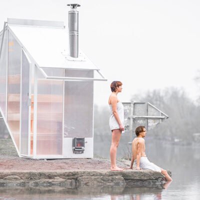 Prêmios de Design Alemão 2025 Revelam os Finalistas da Categoria ‘Novato do Ano’