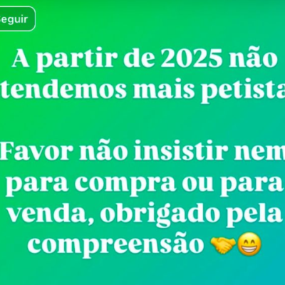 Corretor de Imóveis Ignora Clientes Apo supporters em Mato Grosso do Sul: O Que Está por Trás Dessa Decisão?