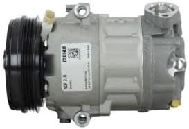 Compressor Ar Condicionado Mahle Saveiro/Voyage ACP 216 000P