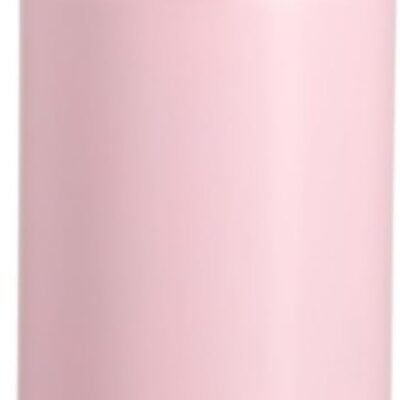 Garrafinha Térmica Infantil Pequena para Lancheira 320 ml (Rosa)