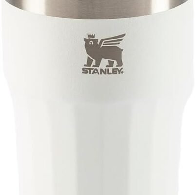Stanley Beer Tumbler Happy Hour Pale Stone | 384ml