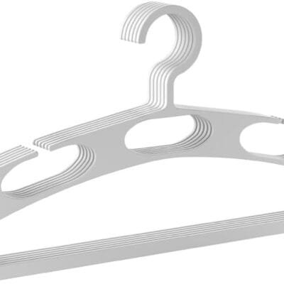 Cabides Tutto Piccolo Psai, Coza, Branco