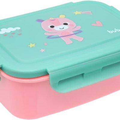 Bento Box Buba Zoo Unicornio