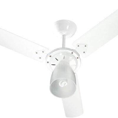 Vent Litoral Stilo, Tron, 51.01-0963, 130 W, Branco