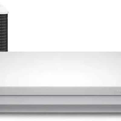 Ar-Condicionado Electrolux Split 18.000 BTUs Color Adapt Quente/Frio (UI18R/UE18R) 220V