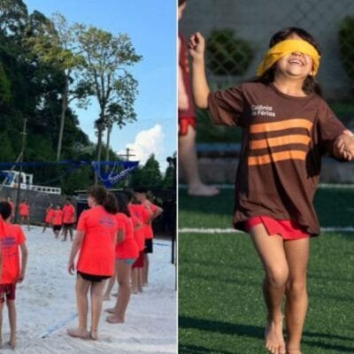 5 Férias Inesquecíveis: Colônias para Crianças e Adolescentes se Divertirem em Janeiro em Petrópolis