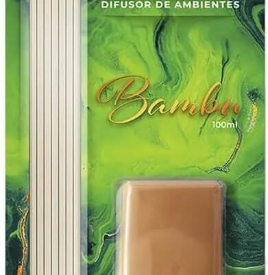 Coala Difusor De Aromas 100Ml Bambu