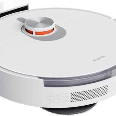 Xiaomi Robot Vacuum S20+ (branco)