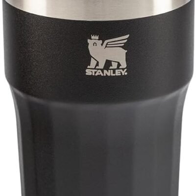 Stanley Beer Tumbler Happy Hour Foundry Black | 384ml