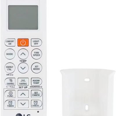 Controle Remoto Ar Condicionado LG AKB74955603 Original