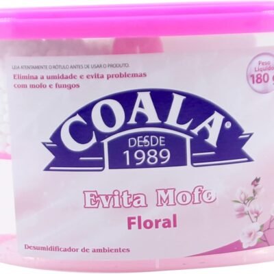 Evita Mofo Coala 180g Floral