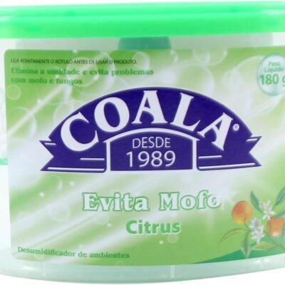 Coala Evita Mofo 180G Citrus