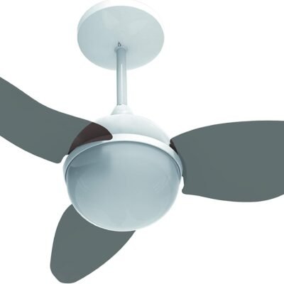 Ventilador de teto Aliseu Smart 127V